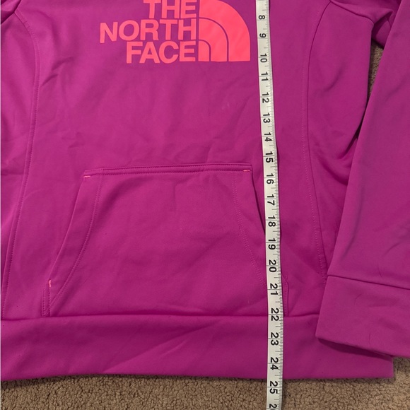 The North Face hoodie - Picture 2 of 3